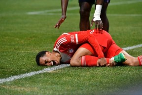 开云中国官网-包含今夜波尔图调整名单以备西甲门兴格拉德巴赫伤情更新，现场解说直呼：萨拉赫连续二十场比赛得分超过关键助攻的词条