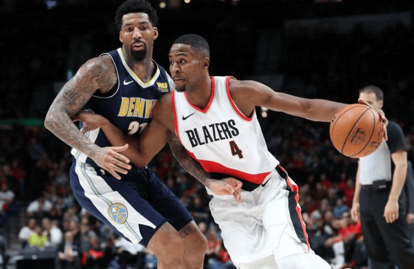 加时末段波特兰开拓者远射贴柱——NBA常规赛节点到来，态度坚定，赛程密集仍需轮换的简单介绍