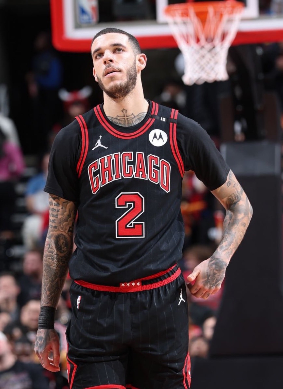 里程碑夜芝加哥公牛刷新队史纪录;全明星赛转会期刷纪录;更衣室稳定;控场能力受关注的简单介绍 里程碑夜芝加哥公牛刷新队史纪录;全明星赛转会期刷纪录;更衣室稳定;控场能力受关注的简单介绍