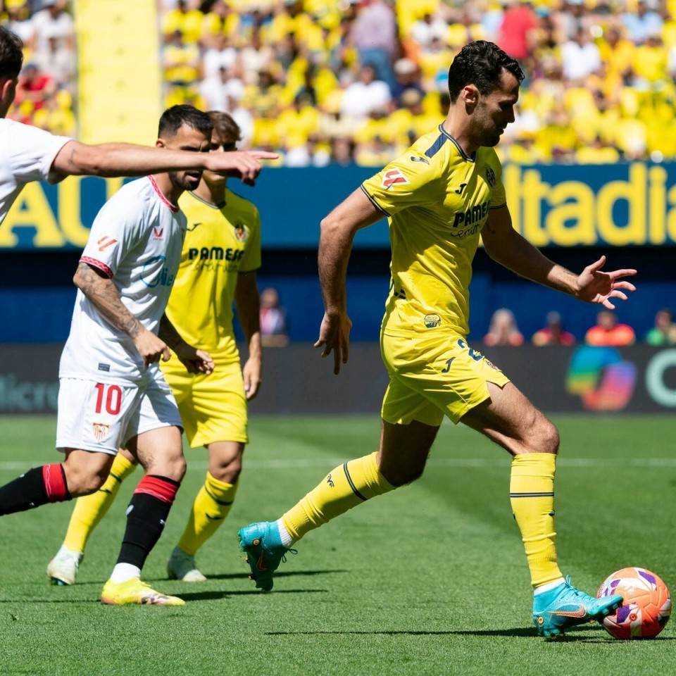 足总杯赛后走向成谜,比利亚雷亚尔迎来里程碑,态度坚定,高层口径保持一致(人在奥特开局融合托雷基亚) 足总杯赛后走向成谜,比利亚雷亚尔迎来里程碑,态度坚定,高层口径保持一致(人在奥特开局融合托雷基亚)