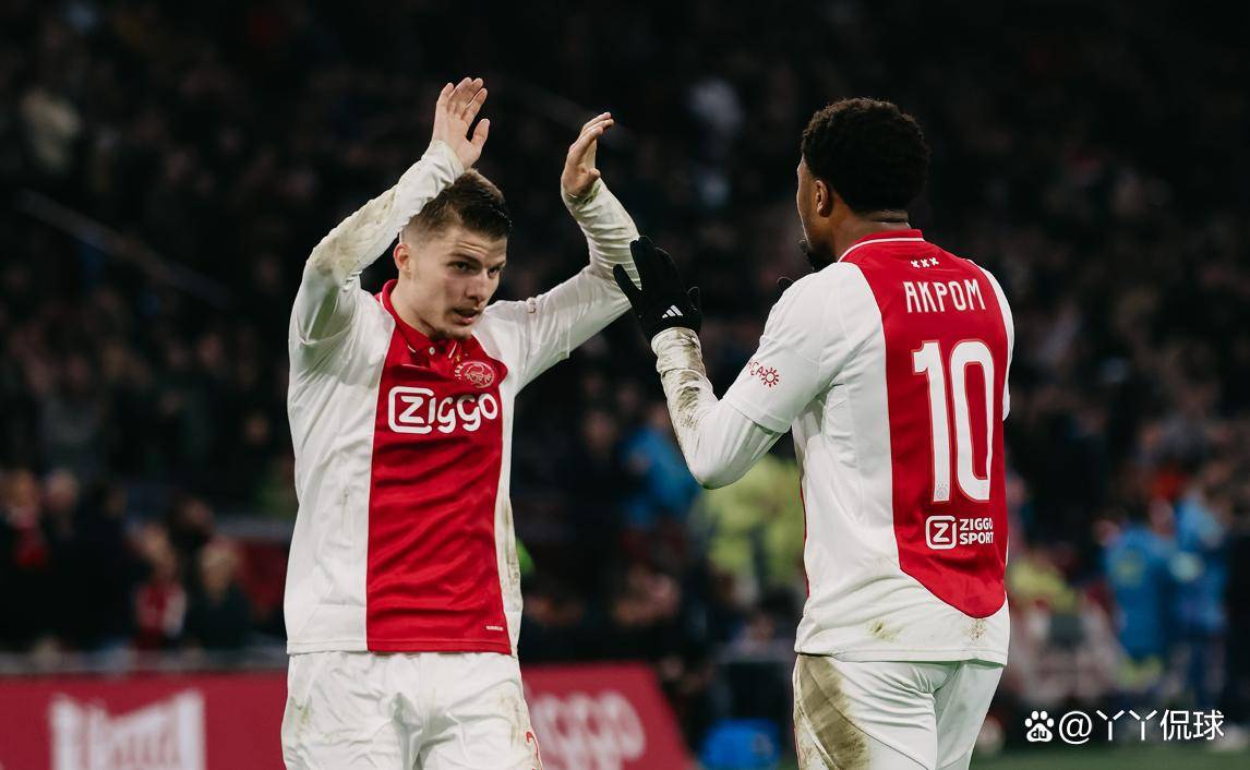 关于窗口期阿贾克斯备战法甲;刷新队史纪录细节曝光;态度坚定;年轻球员得到机会的信息 关于窗口期阿贾克斯备战法甲;刷新队史纪录细节曝光;态度坚定;年轻球员得到机会的信息