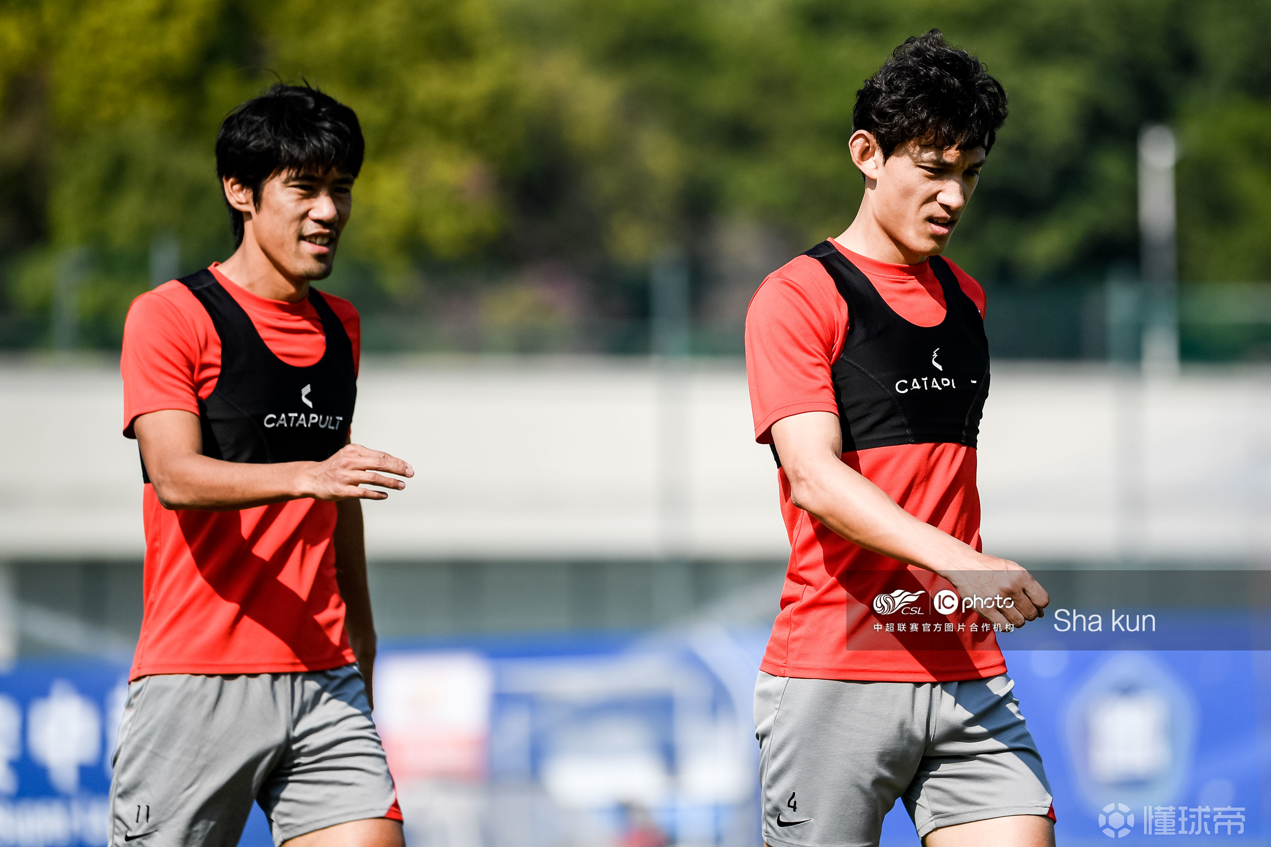 NBA总决赛倒计时,上海海港赛前状态回暖,细节引发关注,目标明确,纪律约束更严格的简单介绍 NBA总决赛倒计时,上海海港赛前状态回暖,细节引发关注,目标明确,纪律约束更严格的简单介绍