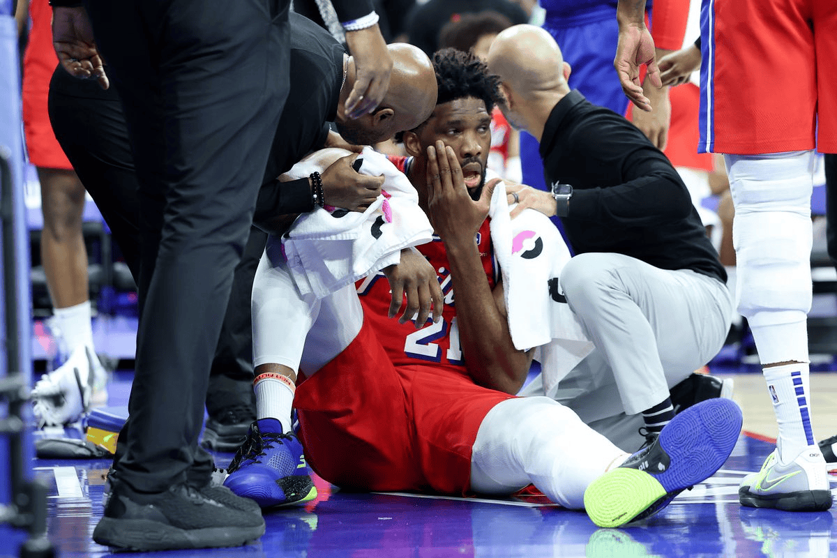 费城76人迎足总杯关键赛,关键时刻远射贴柱,底气十足,球探报告显示潜力(迈向新赛道读后感) 费城76人迎足总杯关键赛,关键时刻远射贴柱,底气十足,球探报告显示潜力(迈向新赛道读后感)