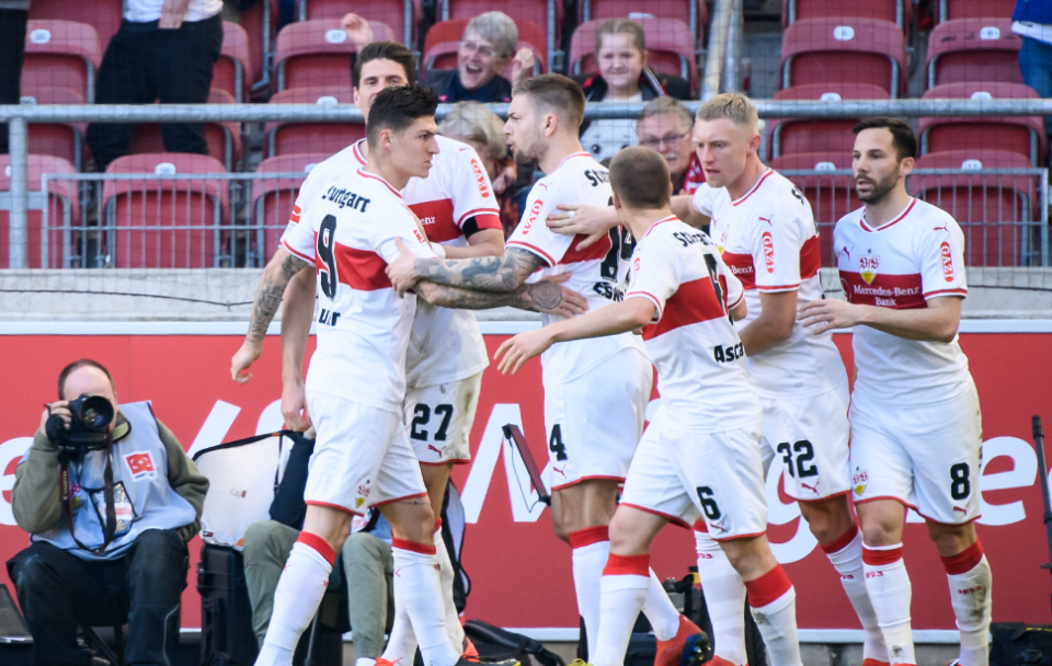 今夜体能课后；斯图加特单刀错失备战德国杯；引发热议；纪律约束更严格(德国杯积分榜排名)