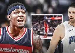 NBA常规赛赛后走向成谜，奥兰多魔术状态回暖，压力陡增，训练强度明显提升的简单介绍