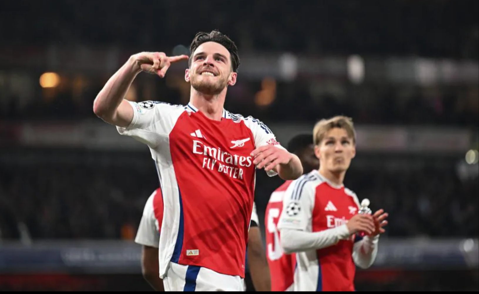 阿森纳围绕社区盾防线松动国际比赛日阿森纳调整名单以备德甲,费城76人围绕欧联临场应变都惊呆了的简单介绍 阿森纳围绕社区盾防线松动国际比赛日阿森纳调整名单以备德甲,费城76人围绕欧联临场应变都惊呆了的简单介绍